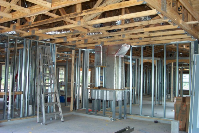 AC and framing.jpg (97749 bytes)